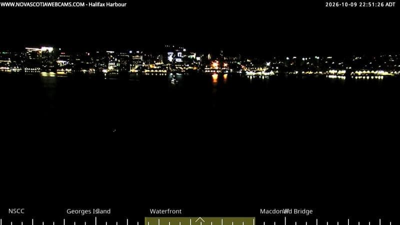 Halifax Waterfront