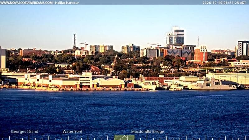 Halifax Waterfront