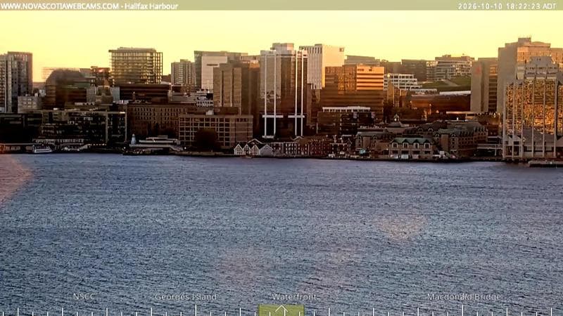 Halifax Waterfront