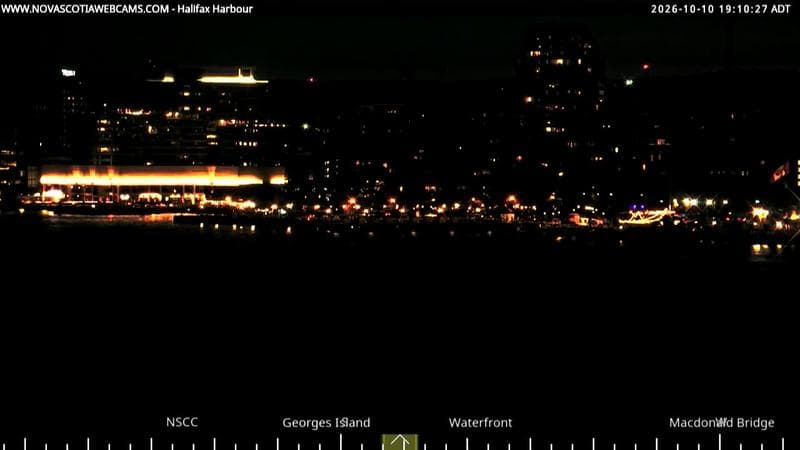 Halifax Waterfront