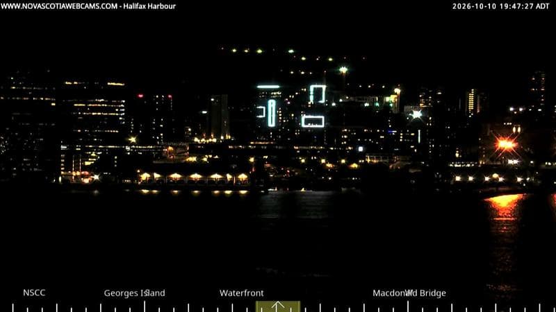 Halifax Waterfront