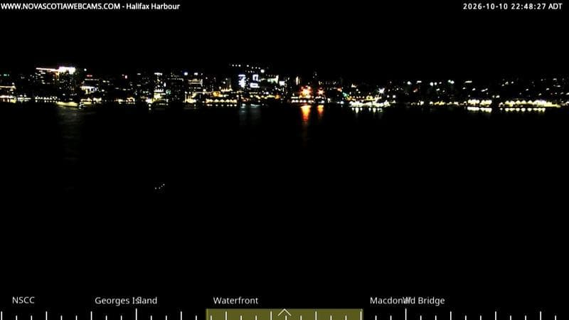 Halifax Waterfront