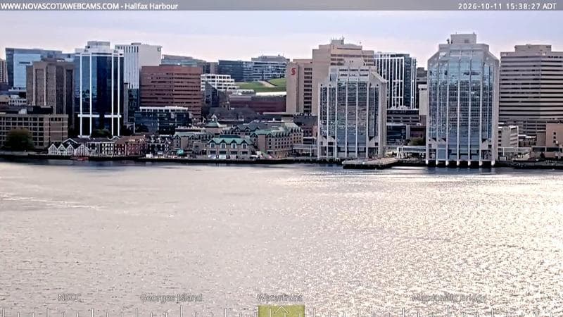Halifax Waterfront