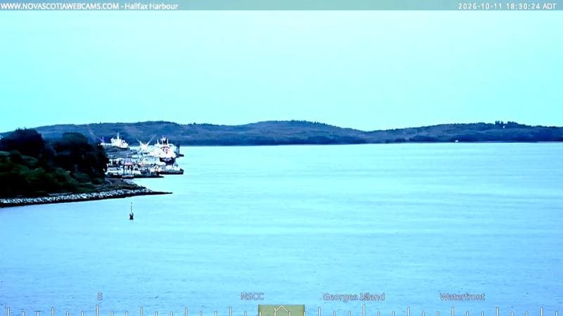 Halifax Waterfront
