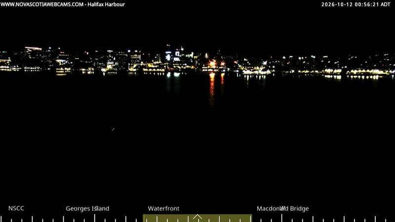 Halifax Waterfront