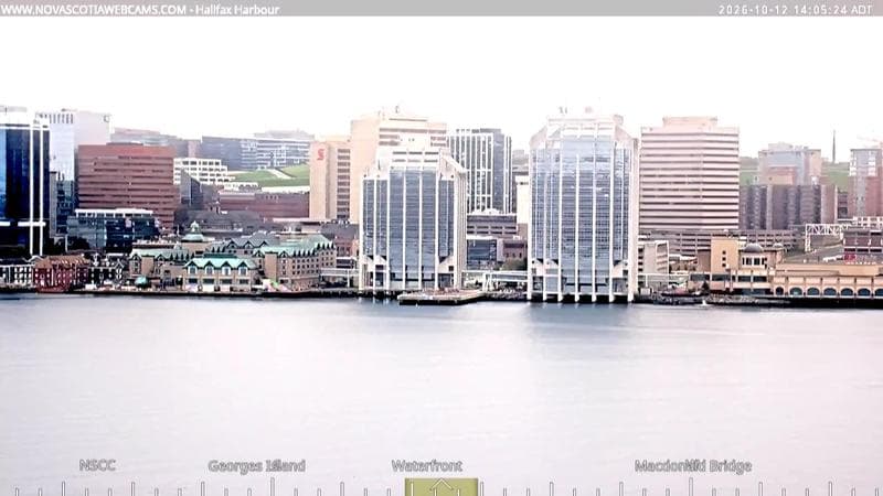 Halifax Waterfront