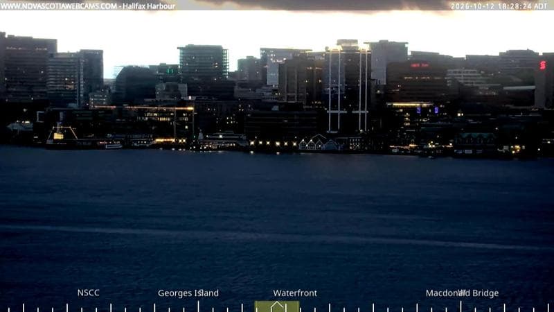 Halifax Waterfront