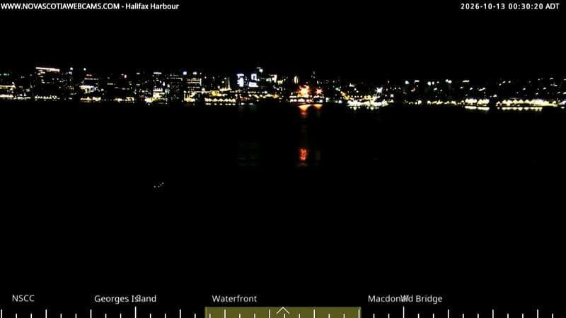 Halifax Waterfront
