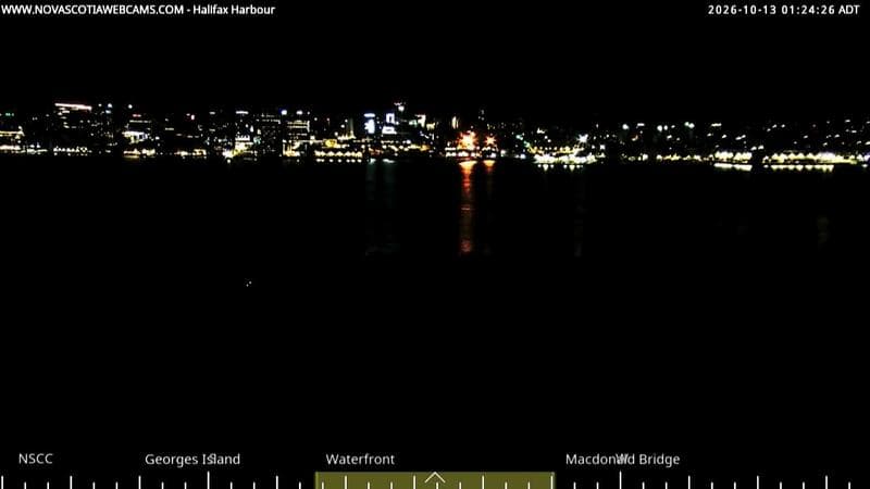 Halifax Waterfront