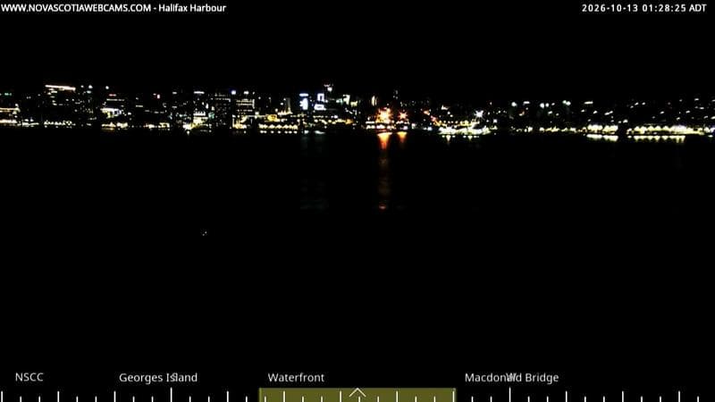 Halifax Waterfront