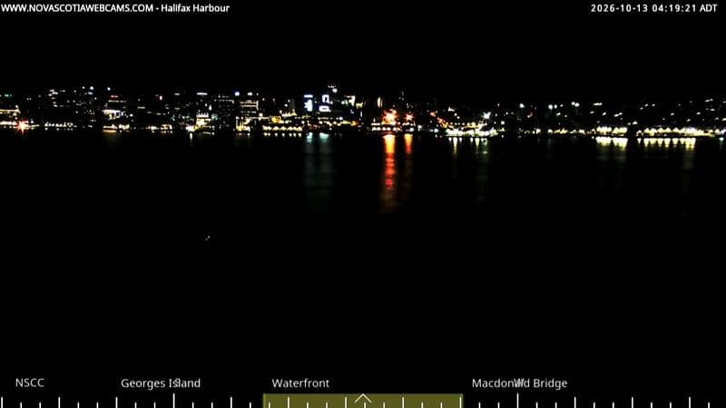 Halifax Waterfront