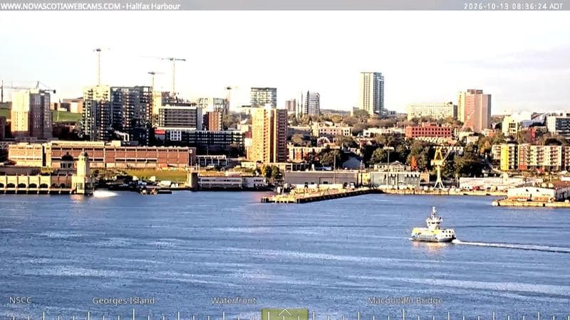 Halifax Waterfront