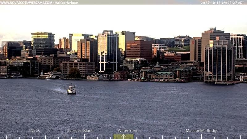 Halifax Waterfront