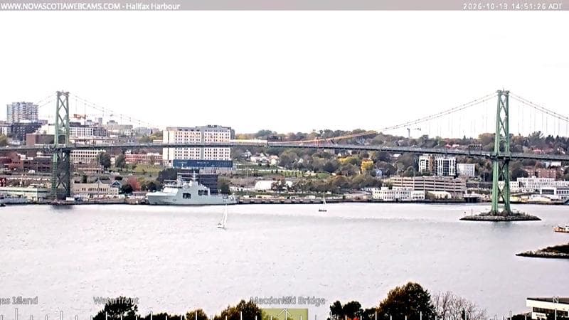 Halifax Waterfront