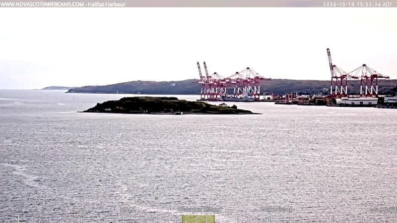 Halifax Waterfront