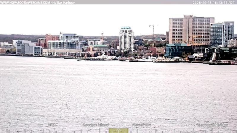 Halifax Waterfront