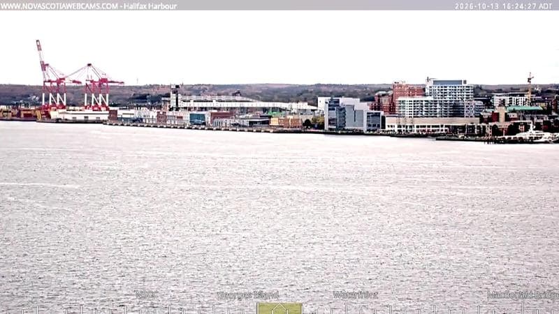 Halifax Waterfront