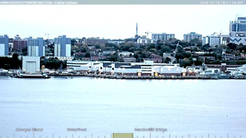 Halifax Waterfront