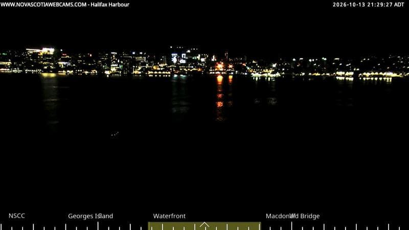 Halifax Waterfront