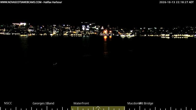 Halifax Waterfront
