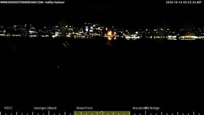 Halifax Waterfront