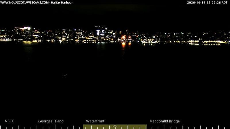 Halifax Waterfront