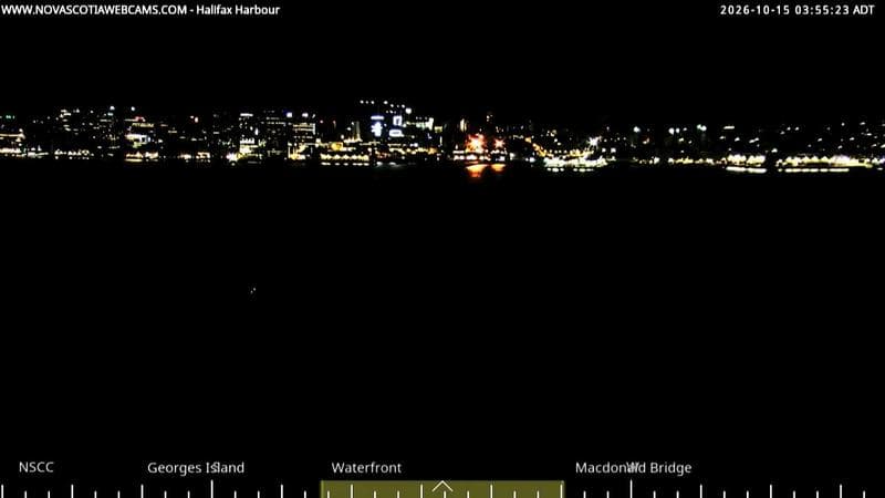Halifax Waterfront