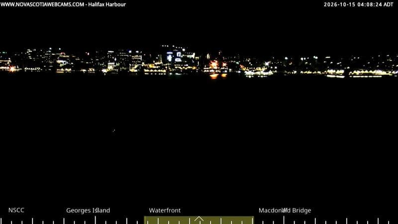 Halifax Waterfront