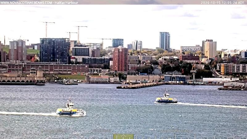Halifax Waterfront