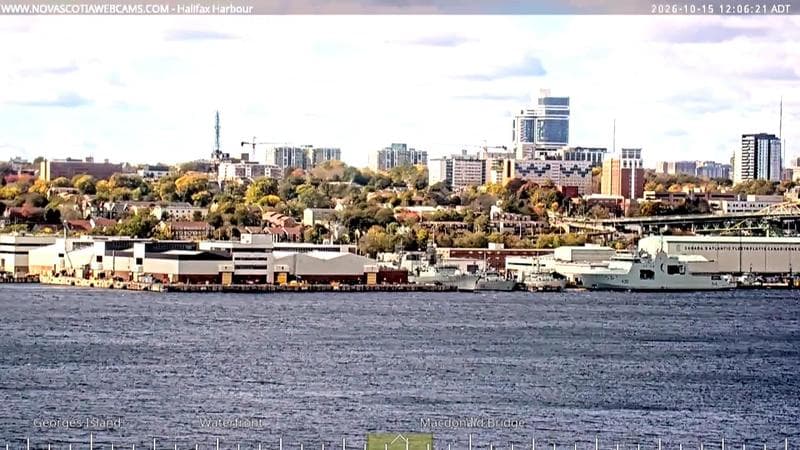 Halifax Waterfront