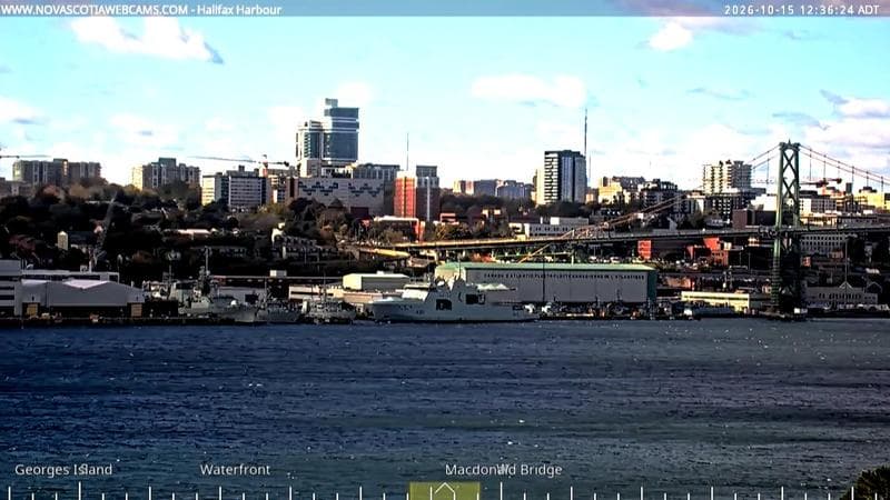 Halifax Waterfront