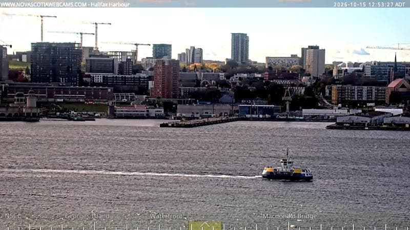 Halifax Waterfront