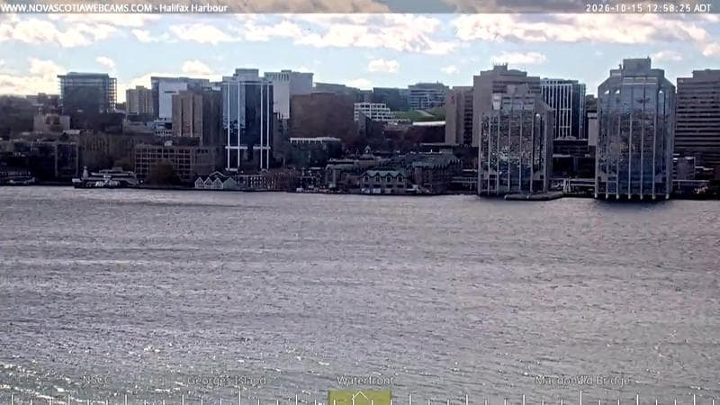 Halifax Waterfront