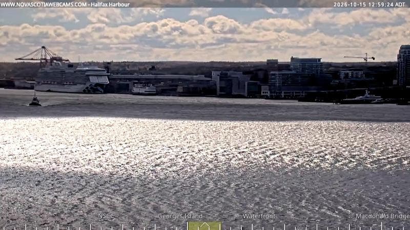 Halifax Waterfront