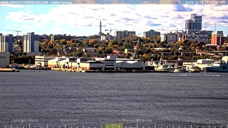 Halifax Waterfront