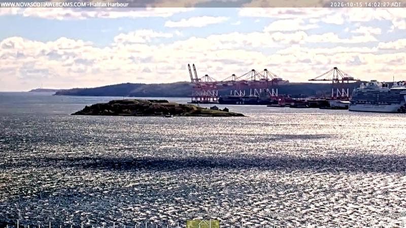 Halifax Waterfront