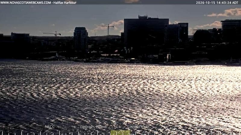Halifax Waterfront