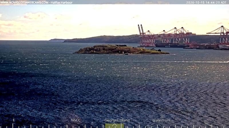 Halifax Waterfront