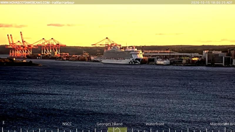 Halifax Waterfront