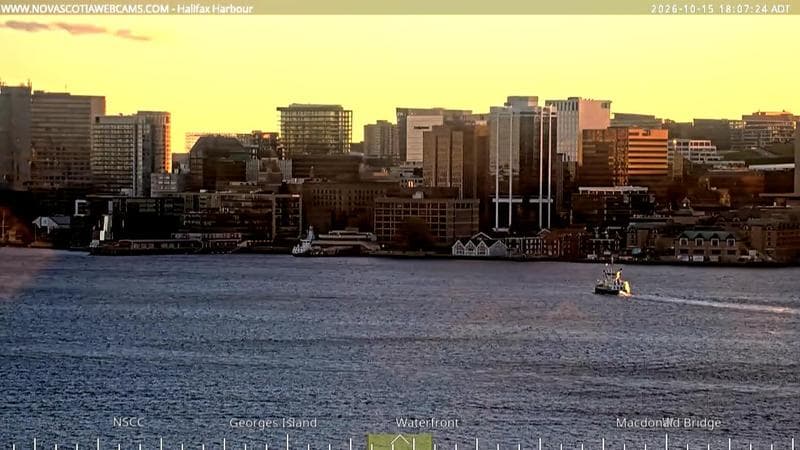 Halifax Waterfront
