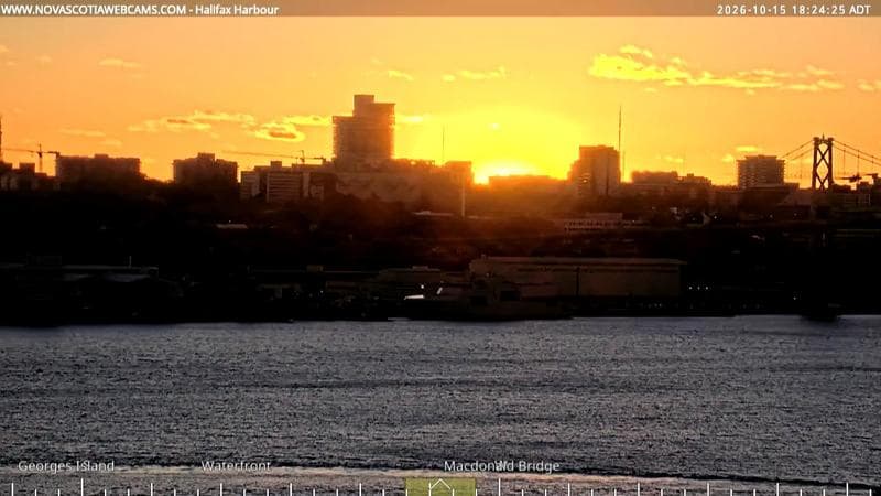 Halifax Waterfront