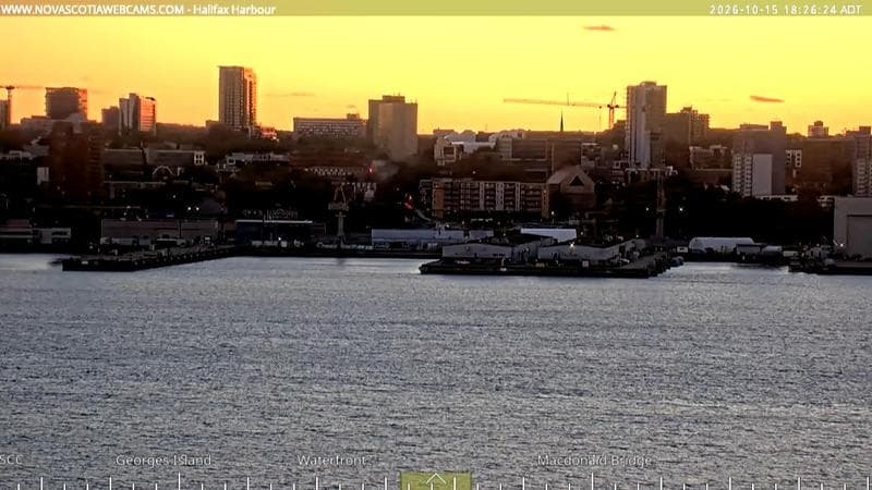 Halifax Waterfront