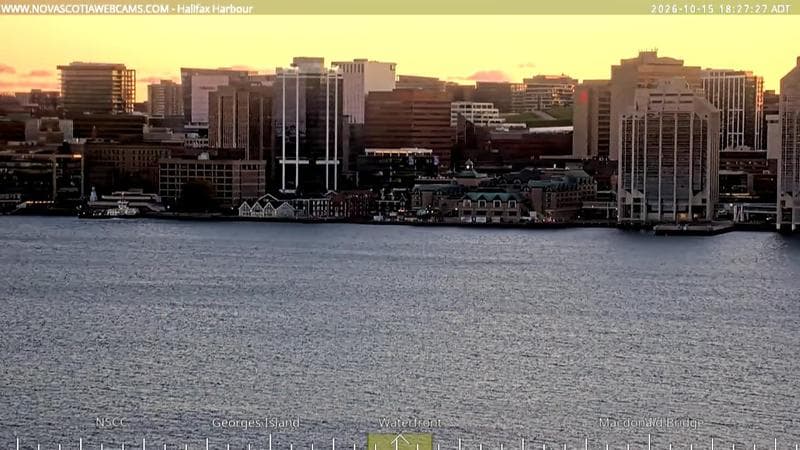 Halifax Waterfront