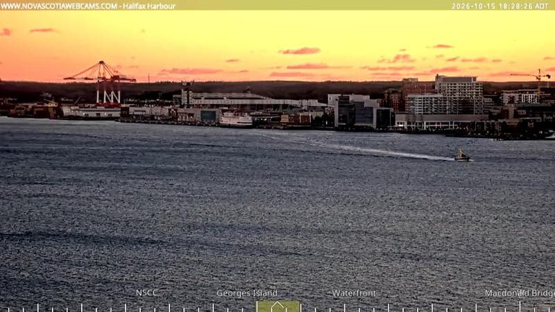 Halifax Waterfront