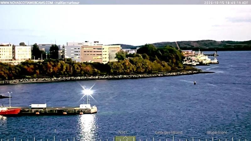 Halifax Waterfront