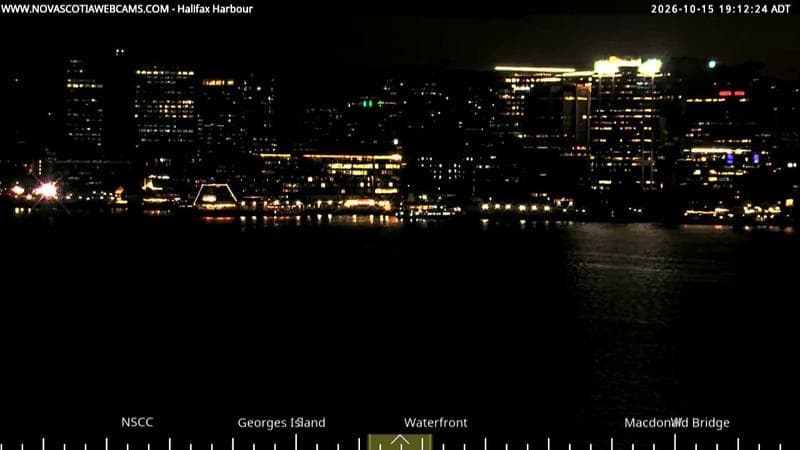 Halifax Waterfront