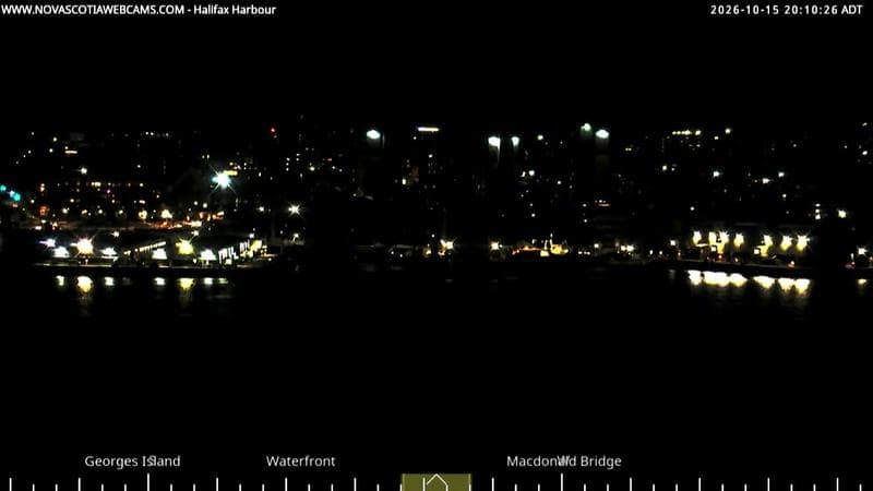Halifax Waterfront