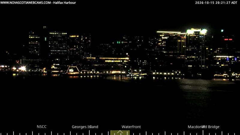 Halifax Waterfront