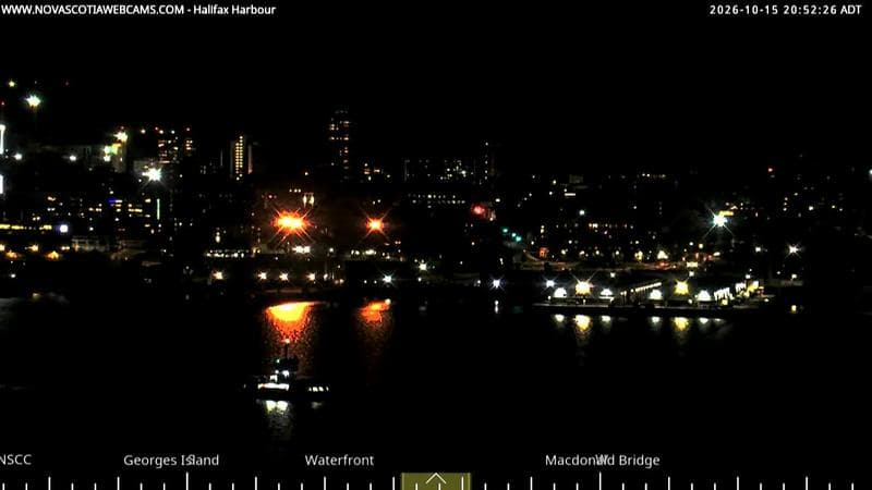 Halifax Waterfront