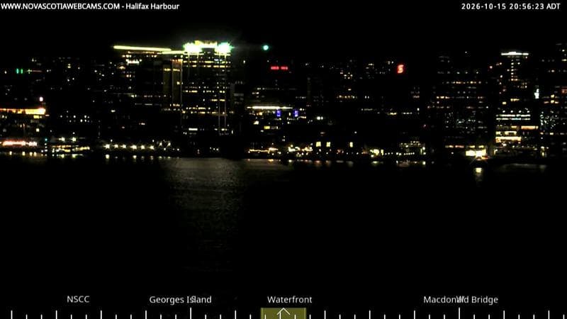 Halifax Waterfront